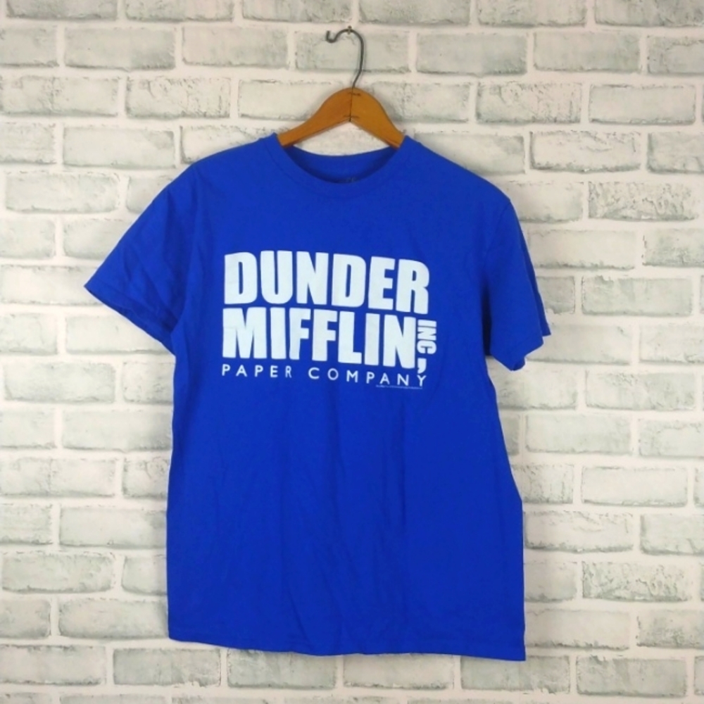 The Office - Dunder Mifflin T-shirt